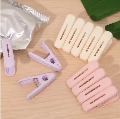 Multi Use Drying Clip [12 Pieces]