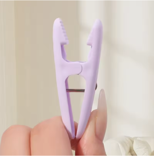 Multi Use Drying Clip [12 Pieces]