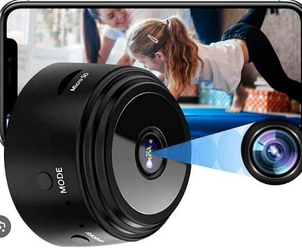 A9  Mini Camera [WIRELESS ]