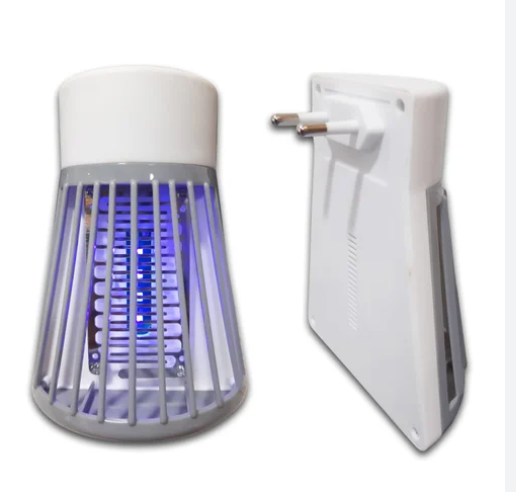 Direct-Inserted MOSQUITO-KILLER LAMP